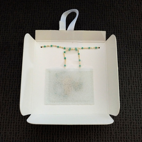 Tabitha Webb🕸️ Evil😈 Eye👁️ Pendant Necklace - Picture 3 of 8